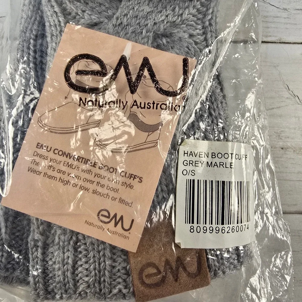 Emu australia haven